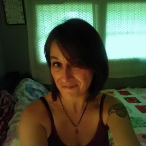 Meet your Posher, Becca